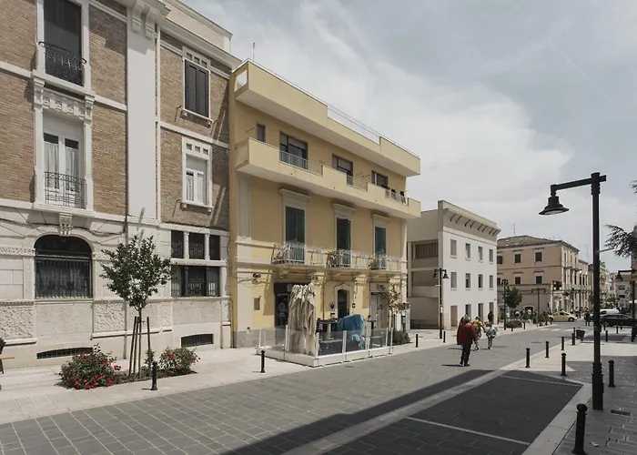 Dimora Don Minzoni