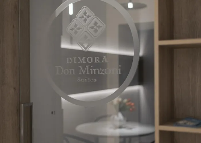 Dimora Don Minzoni