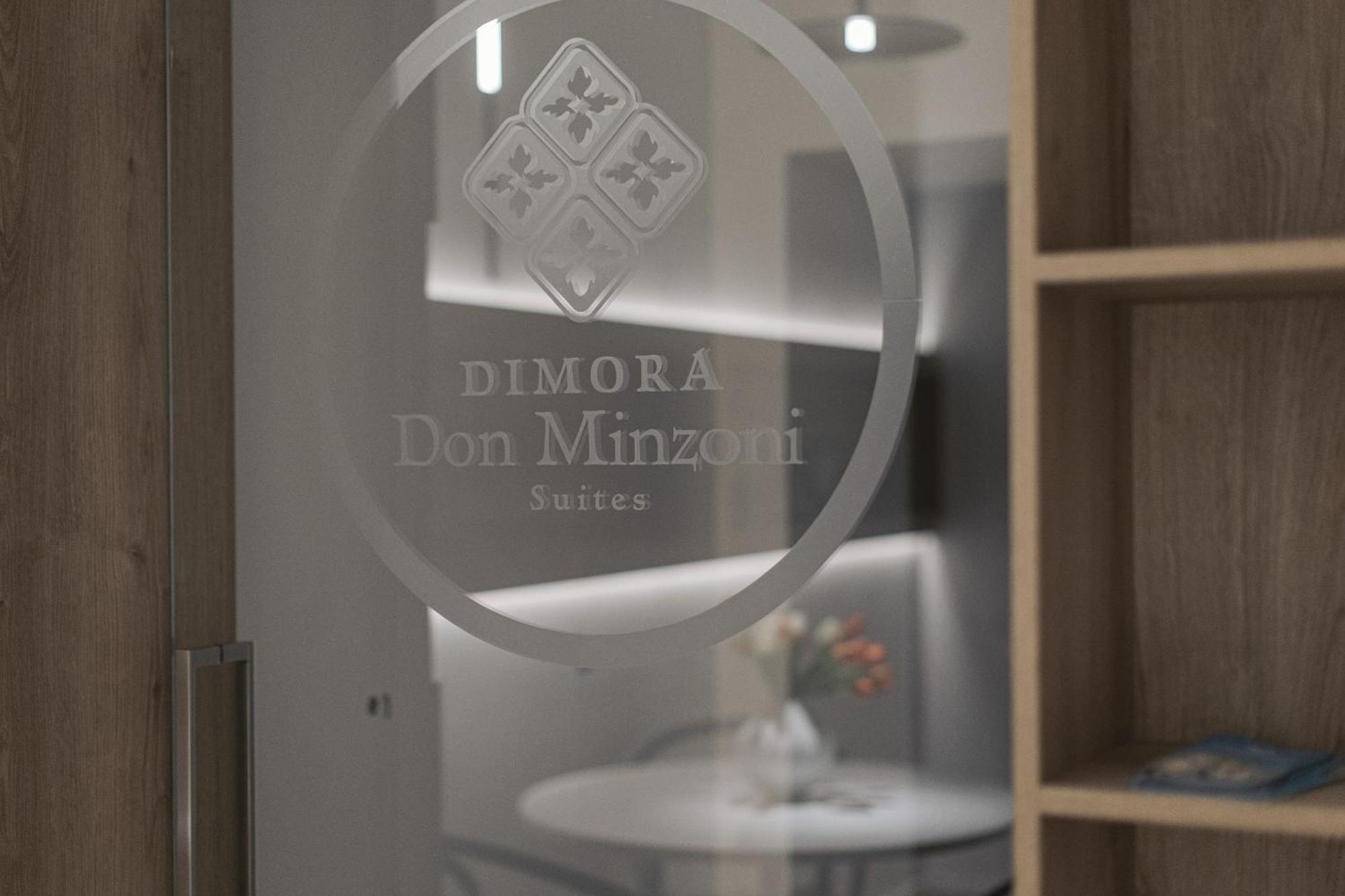 Dimora Don Minzoni Matera